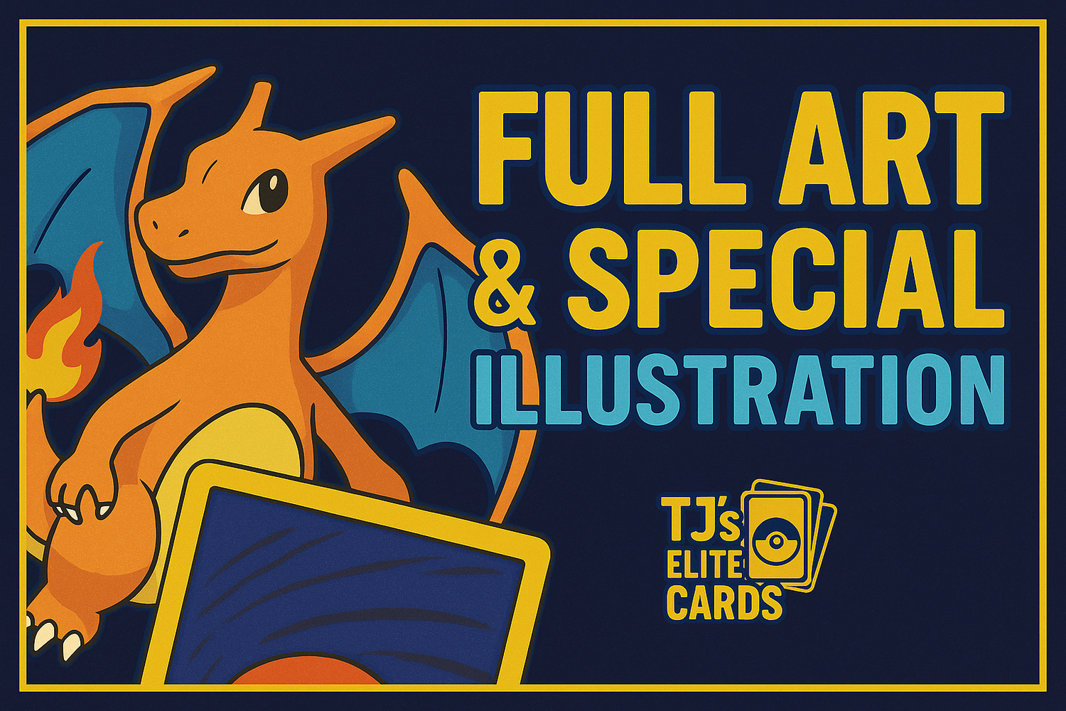 Full Art/Special Illustration