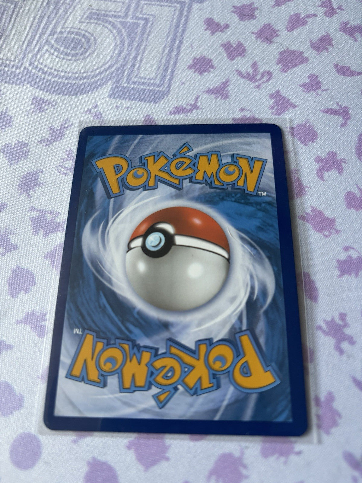 Pokémon TCG Grass Energy Holo Card Scarlet & Violet Paldea Evolved 278/193