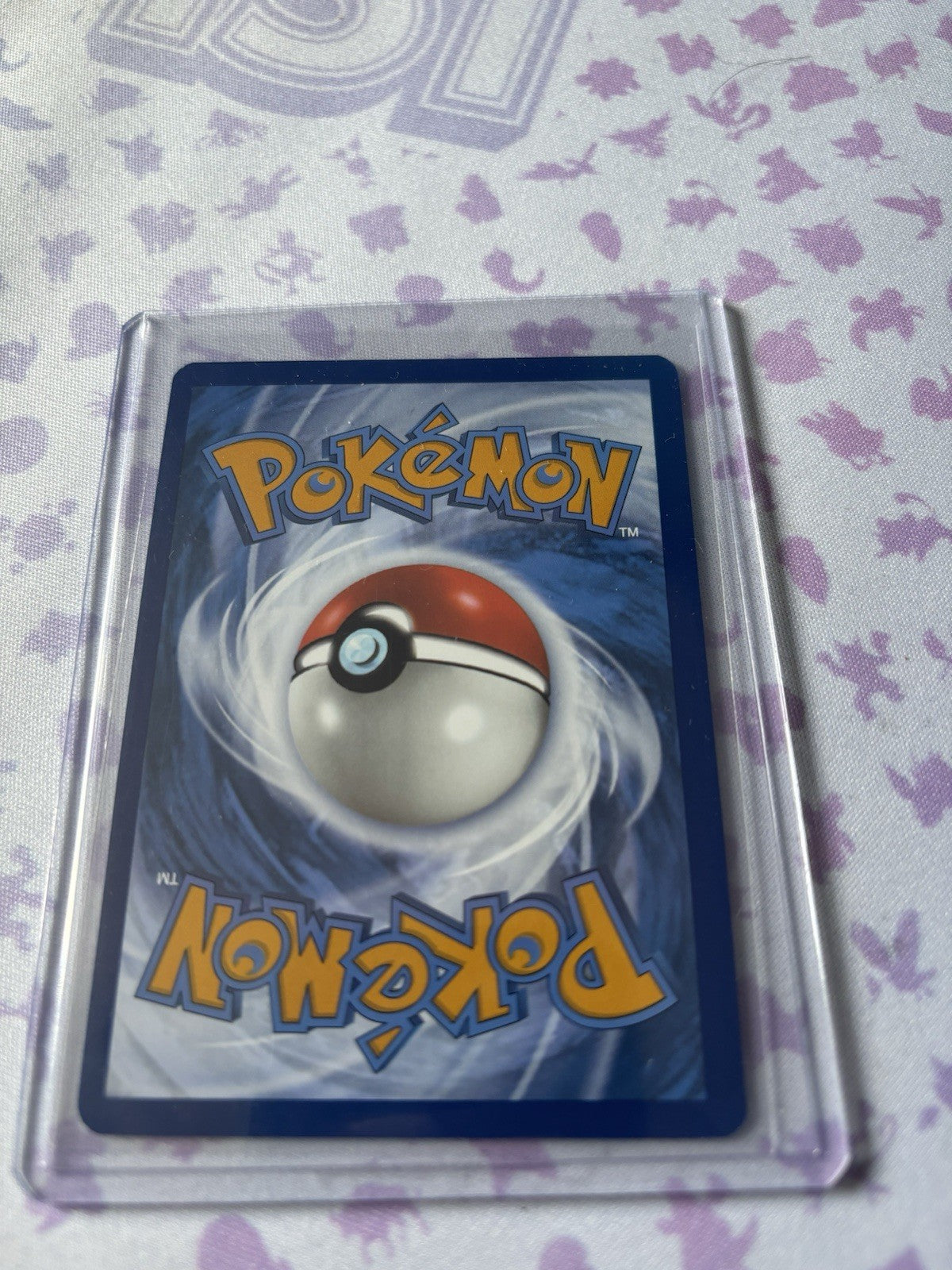 Baxcalibur 210/193 Holo Illustration Rare NM - Paldea Evolved Pokémon Card SV