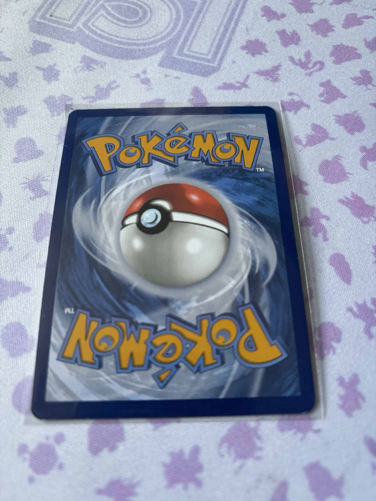 Forretress Skeledirge Lycanroc Illustration Rare Pokémon Bundle NM - SV TCG