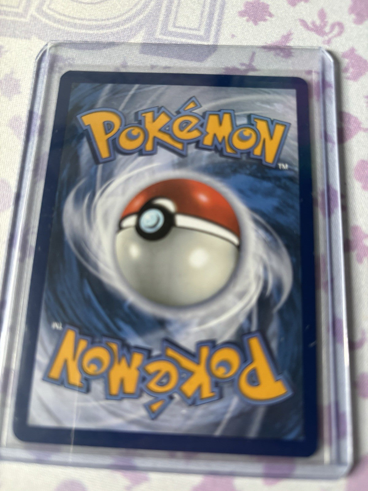 Ethan’s Typhlosion 190/182 Illustration Rare NM - Destined Rivals Pokémon TCG