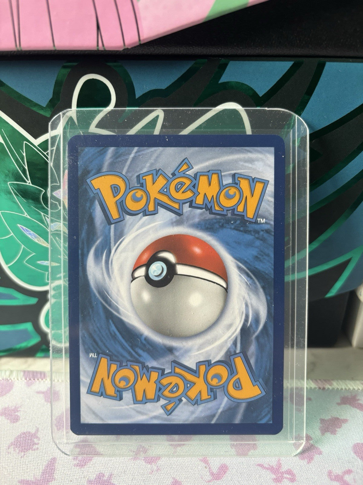 Chien-Pao EX 236/193 Ultra Rare – SV02 Paldea Evolved – Pokémon TCG – NM