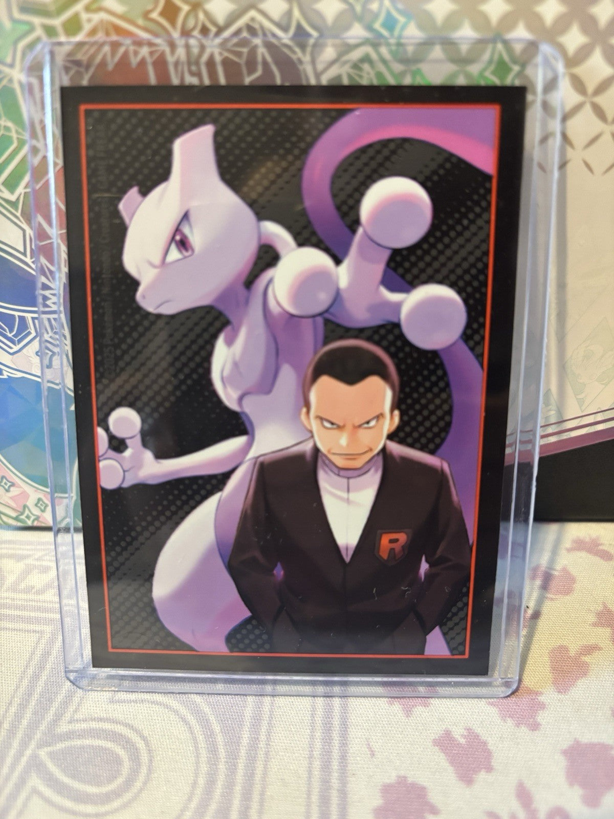 Dragonair 181/165 SV151 Illustration Rare IR NM/M Pokémon Card Holo 151 Set