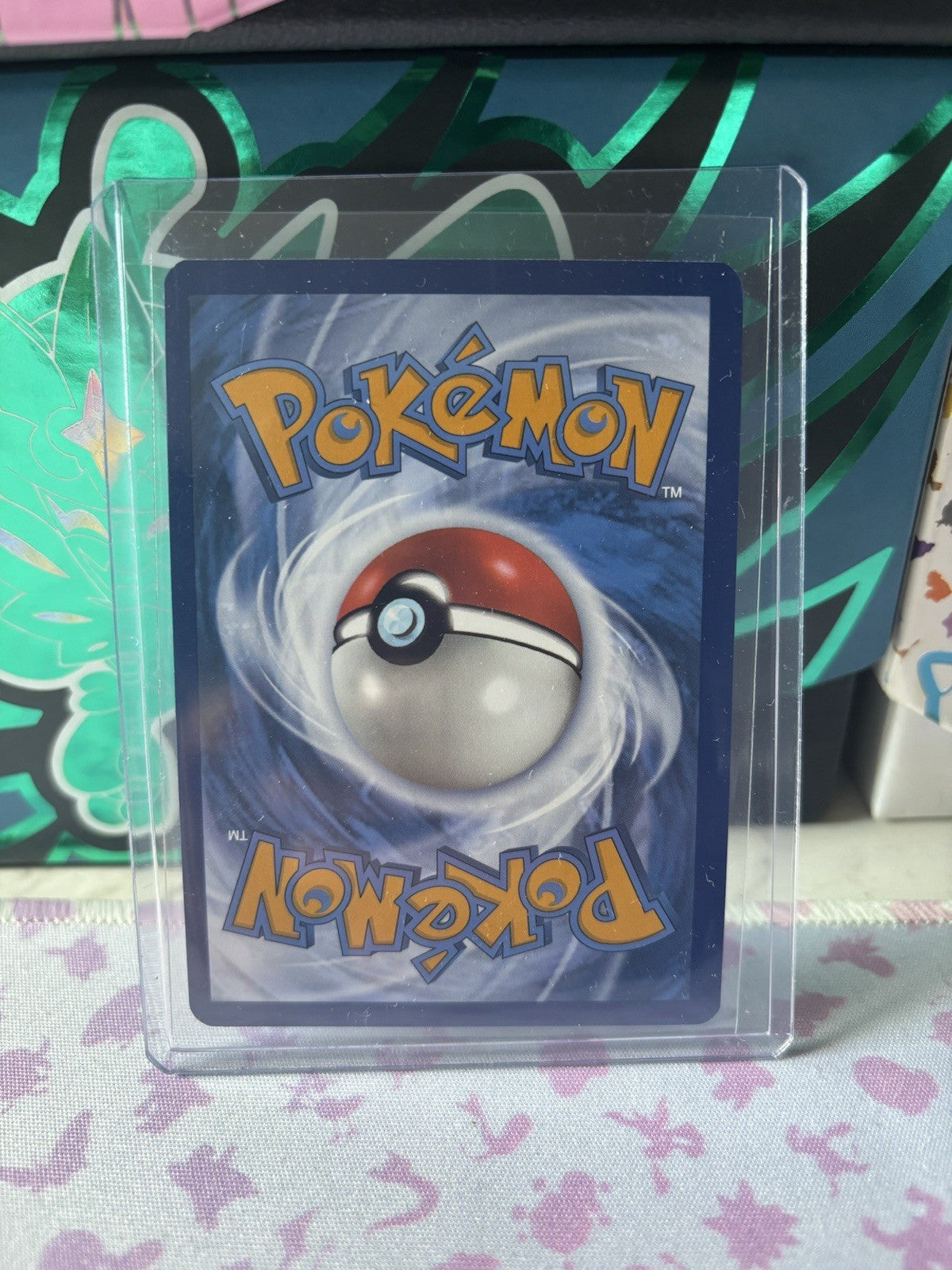 Baxcalibur 210/193 Holo Illustration Rare NM - Paldea Evolved Pokémon Card SV